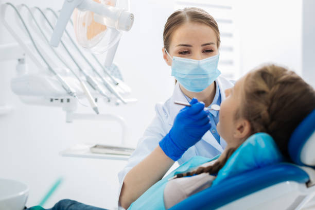 Best Pediatric Dentistry  in Tiburon, CA